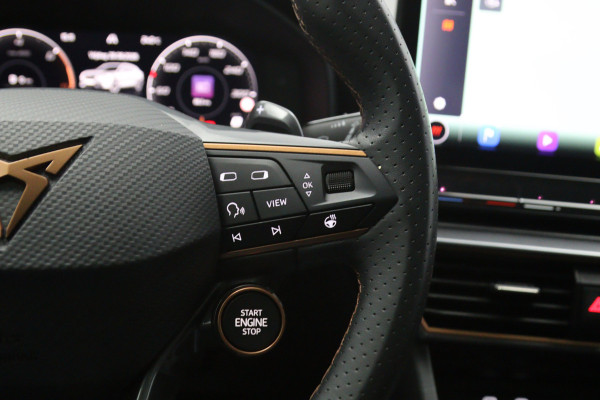 CUPRA Formentor 1.4 e-Hybrid VZ 245 PK Copper Edition PHEV, Panoramadak, Memory, Adap. Crusie Control