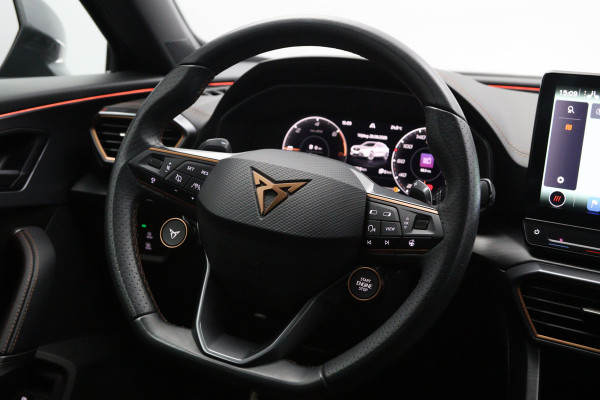 CUPRA Formentor 1.4 e-Hybrid VZ 245 PK Copper Edition PHEV, Panoramadak, Memory, Adap. Crusie Control