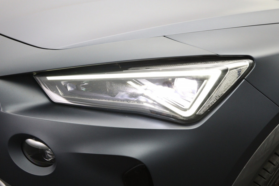 CUPRA Formentor 1.4 e-Hybrid VZ 245 PK Copper Edition PHEV, Panoramadak, Memory, Adap. Crusie Control