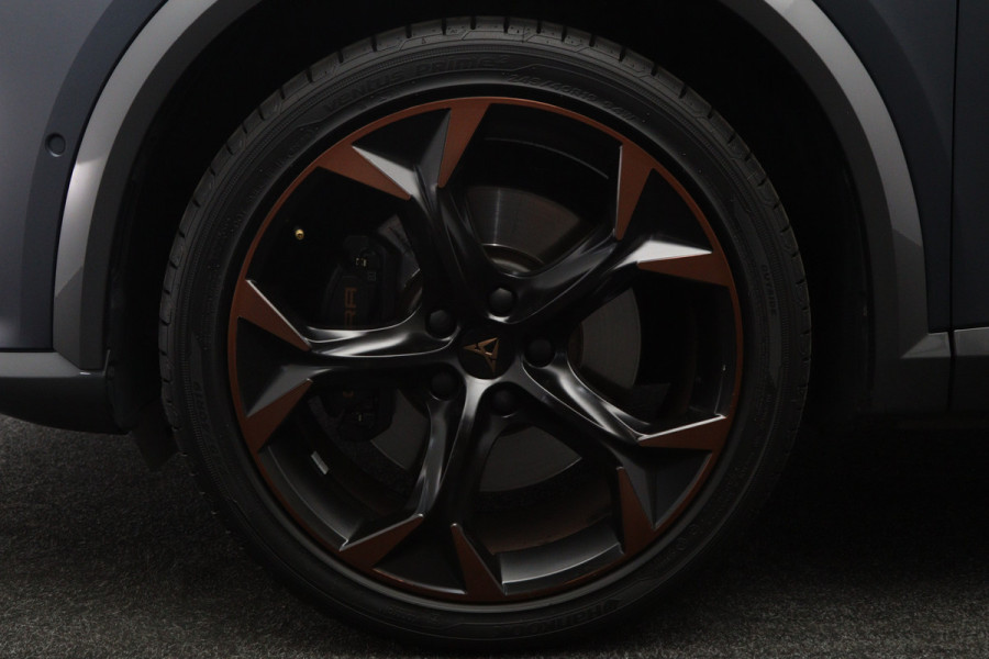 CUPRA Formentor 1.4 e-Hybrid VZ 245 PK Copper Edition PHEV, Panoramadak, Memory, Adap. Crusie Control