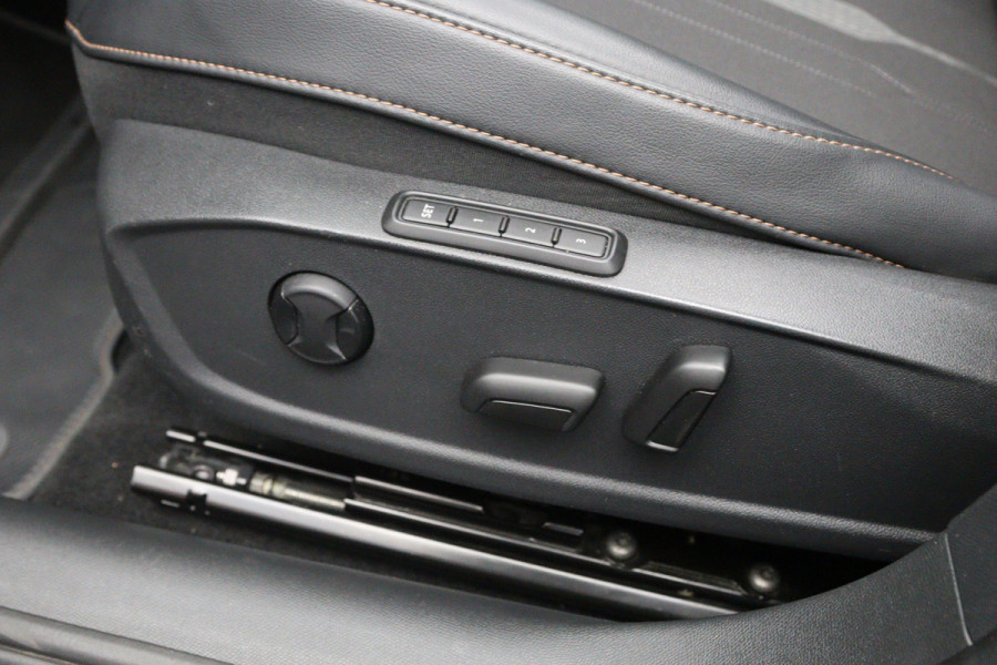 CUPRA Formentor 1.4 e-Hybrid VZ 245 PK Copper Edition PHEV, Panoramadak, Memory, Adap. Crusie Control