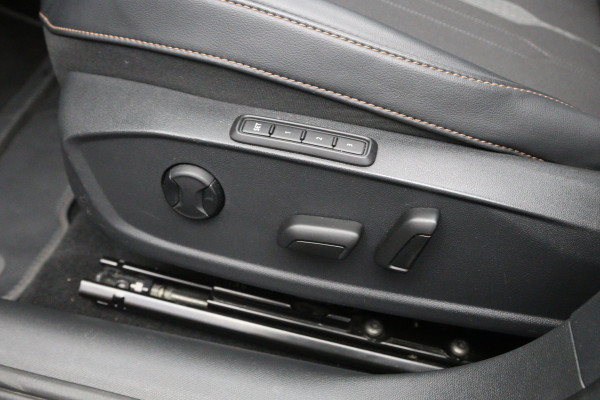 CUPRA Formentor 1.4 e-Hybrid VZ 245 PK Copper Edition PHEV, Panoramadak, Memory, Adap. Crusie Control