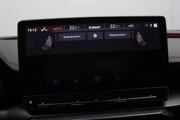 CUPRA Formentor 1.4 e-Hybrid VZ 245 PK Copper Edition PHEV, Panoramadak, Memory, Adap. Crusie Control