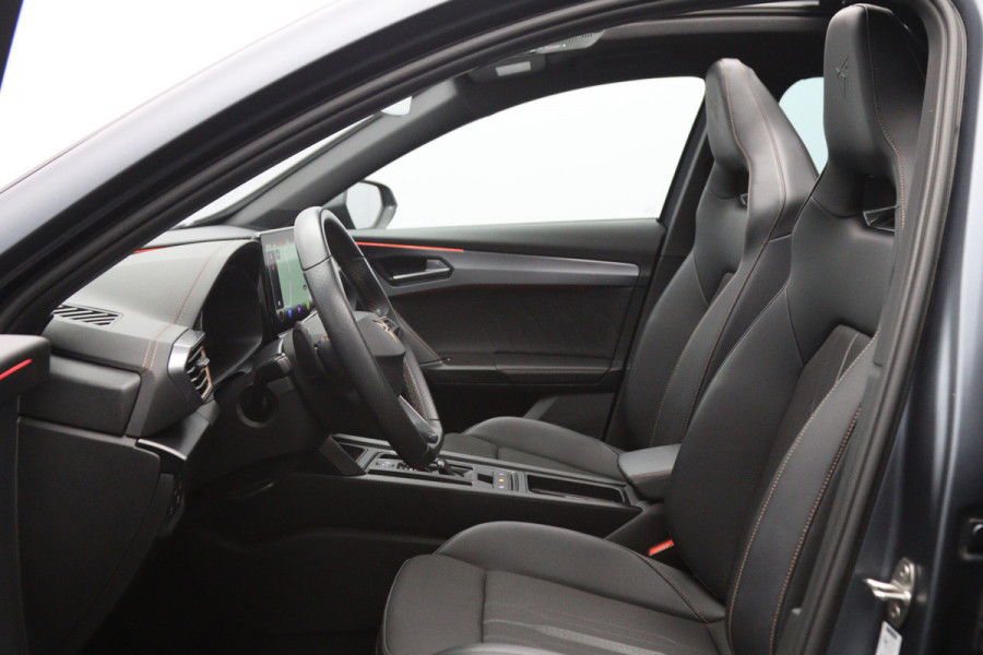 CUPRA Formentor 1.4 e-Hybrid VZ 245 PK Copper Edition PHEV, Panoramadak, Memory, Adap. Crusie Control