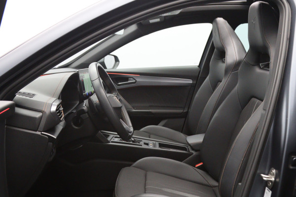 CUPRA Formentor 1.4 e-Hybrid VZ 245 PK Copper Edition PHEV, Panoramadak, Memory, Adap. Crusie Control