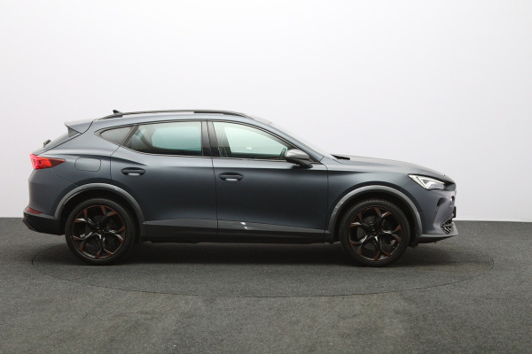CUPRA Formentor 1.4 e-Hybrid VZ 245 PK Copper Edition PHEV, Panoramadak, Memory, Adap. Crusie Control