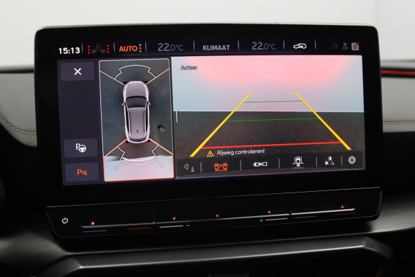 CUPRA Formentor 1.4 e-Hybrid VZ 245 PK Copper Edition PHEV, Panoramadak, Memory, Adap. Crusie Control