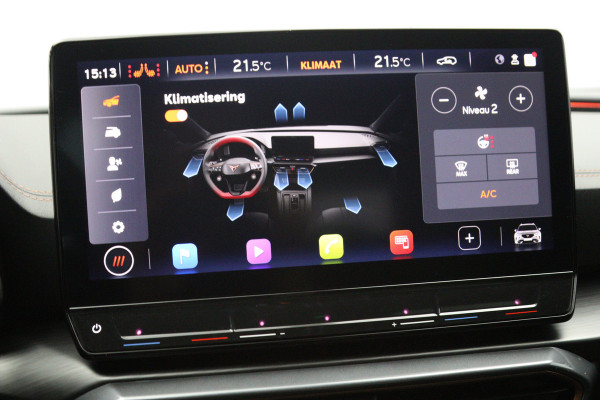 CUPRA Formentor 1.4 e-Hybrid VZ 245 PK Copper Edition PHEV, Panoramadak, Memory, Adap. Crusie Control