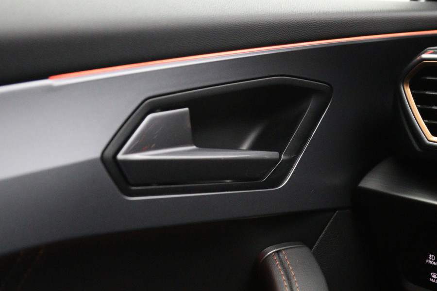 CUPRA Formentor 1.4 e-Hybrid VZ 245 PK Copper Edition PHEV, Panoramadak, Memory, Adap. Crusie Control