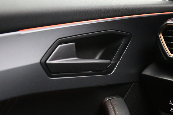 CUPRA Formentor 1.4 e-Hybrid VZ 245 PK Copper Edition PHEV, Panoramadak, Memory, Adap. Crusie Control