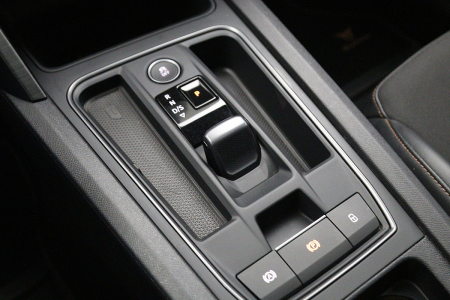 CUPRA Formentor 1.4 e-Hybrid VZ 245 PK Copper Edition PHEV, Panoramadak, Memory, Adap. Crusie Control