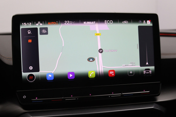 CUPRA Formentor 1.4 e-Hybrid VZ 245 PK Copper Edition PHEV, Panoramadak, Memory, Adap. Crusie Control