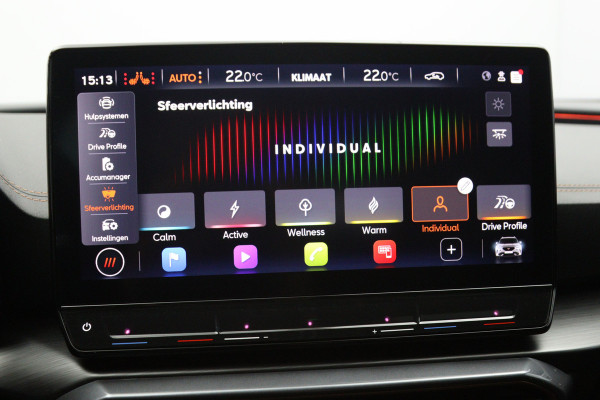 CUPRA Formentor 1.4 e-Hybrid VZ 245 PK Copper Edition PHEV, Panoramadak, Memory, Adap. Crusie Control