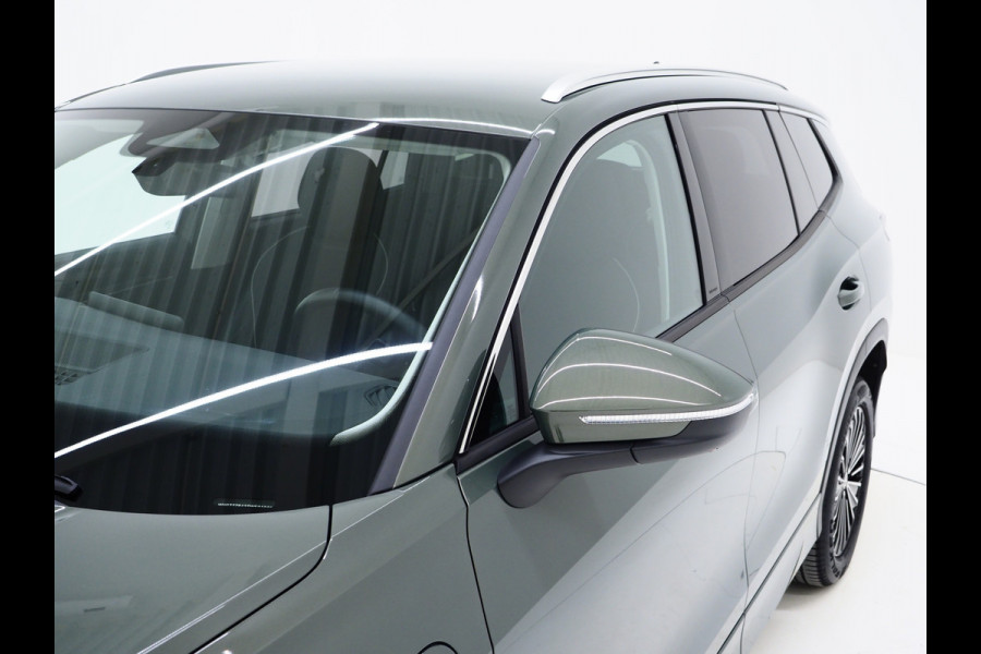 Volkswagen Tayron 1.5 eHybrid Elegance 272PK | Leder/Alcantara | Trekhaak | Massage | 360 | Keyless | Adaptive Cruise | Sfeerlicht | Matrix