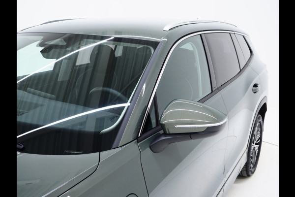 Volkswagen Tayron 1.5 eHybrid Elegance 272PK | Leder/Alcantara | Trekhaak | Massage | 360 | Keyless | Adaptive Cruise | Sfeerlicht | Matrix