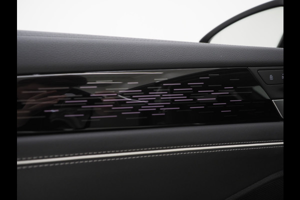 Volkswagen Tayron 1.5 eHybrid Elegance 272PK | Leder/Alcantara | Trekhaak | Massage | 360 | Keyless | Adaptive Cruise | Sfeerlicht | Matrix