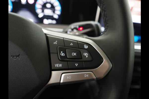 Volkswagen Tayron 1.5 eHybrid Elegance 272PK | Leder/Alcantara | Trekhaak | Massage | 360 | Keyless | Adaptive Cruise | Sfeerlicht | Matrix