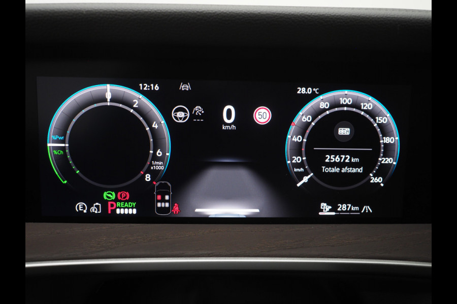 Volkswagen Tayron 1.5 eHybrid Elegance 272PK | Leder/Alcantara | Trekhaak | Massage | 360 | Keyless | Adaptive Cruise | Sfeerlicht | Matrix
