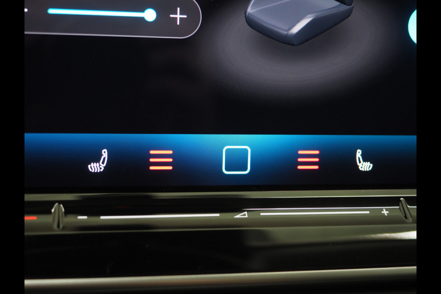 Volkswagen Tayron 1.5 eHybrid Elegance 272PK | Leder/Alcantara | Trekhaak | Massage | 360 | Keyless | Adaptive Cruise | Sfeerlicht | Matrix