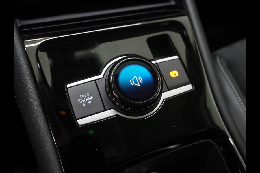 Volkswagen Tayron 1.5 eHybrid Elegance 272PK | Leder/Alcantara | Trekhaak | Massage | 360 | Keyless | Adaptive Cruise | Sfeerlicht | Matrix
