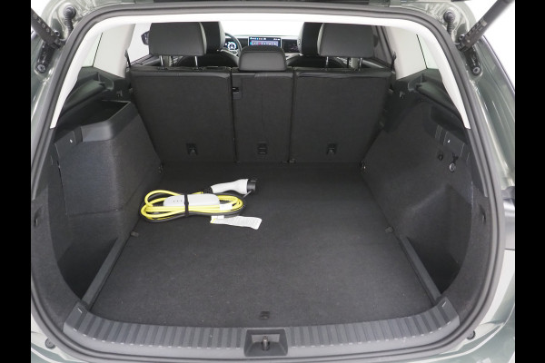 Volkswagen Tayron 1.5 eHybrid Elegance 272PK | Leder/Alcantara | Trekhaak | Massage | 360 | Keyless | Adaptive Cruise | Sfeerlicht | Matrix