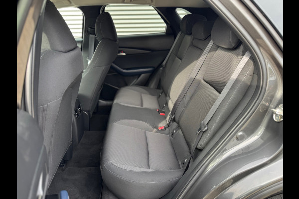Mazda CX-30 2.0 e-SkyActiv-X M Hybrid Comfort,trekhaak,navigatie,Camera,Carplay/Andriod,Stoel/stuurverwarming,