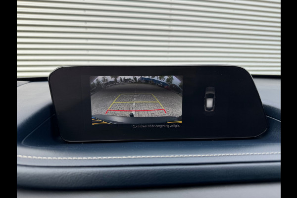 Mazda CX-30 2.0 e-SkyActiv-X M Hybrid Comfort,trekhaak,navigatie,Camera,Carplay/Andriod,Stoel/stuurverwarming,