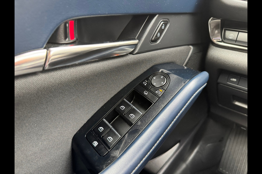 Mazda CX-30 2.0 e-SkyActiv-X M Hybrid Comfort,trekhaak,navigatie,Camera,Carplay/Andriod,Stoel/stuurverwarming,