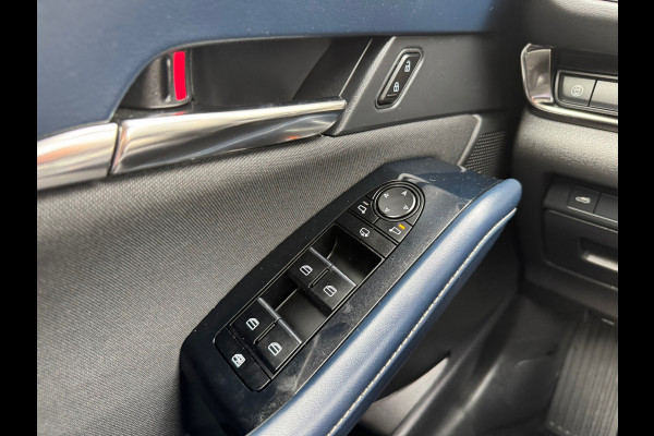 Mazda CX-30 2.0 e-SkyActiv-X M Hybrid Comfort,trekhaak,navigatie,Camera,Carplay/Andriod,Stoel/stuurverwarming,