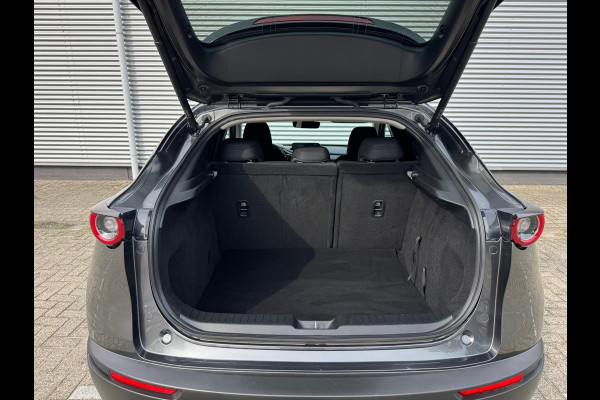 Mazda CX-30 2.0 e-SkyActiv-X M Hybrid Comfort,trekhaak,navigatie,Camera,Carplay/Andriod,Stoel/stuurverwarming,