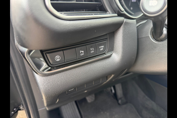 Mazda CX-30 2.0 e-SkyActiv-X M Hybrid Comfort,trekhaak,navigatie,Camera,Carplay/Andriod,Stoel/stuurverwarming,