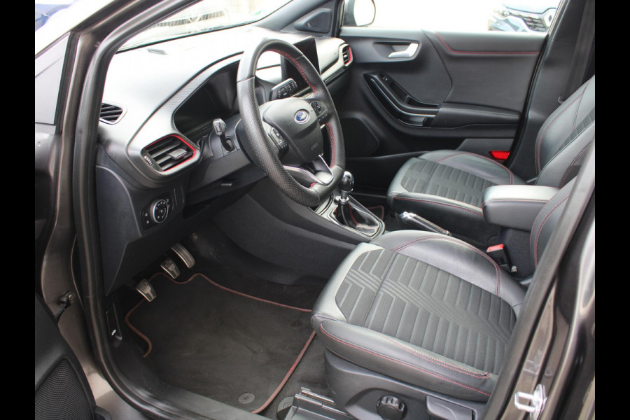 Ford Puma 1.0 EcoBoost Hybrid ST-Line X First Edition | APPLE CARPLAY | KEYLESS ENTRY |