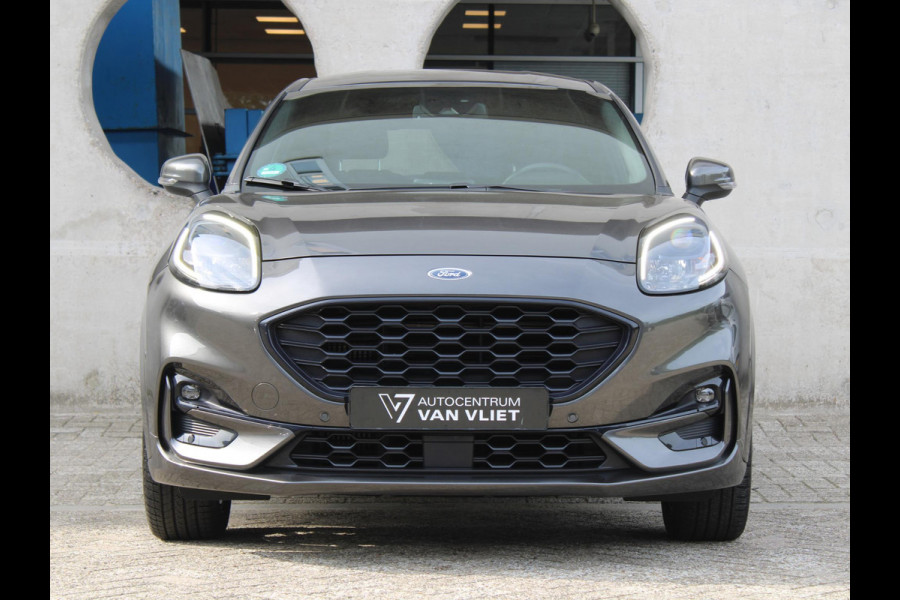 Ford Puma 1.0 EcoBoost Hybrid ST-Line X First Edition | APPLE CARPLAY | KEYLESS ENTRY |