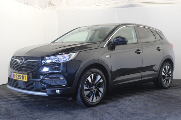 Opel Grandland X 1.2 Turbo Innovation |Camera|Trekhaak|