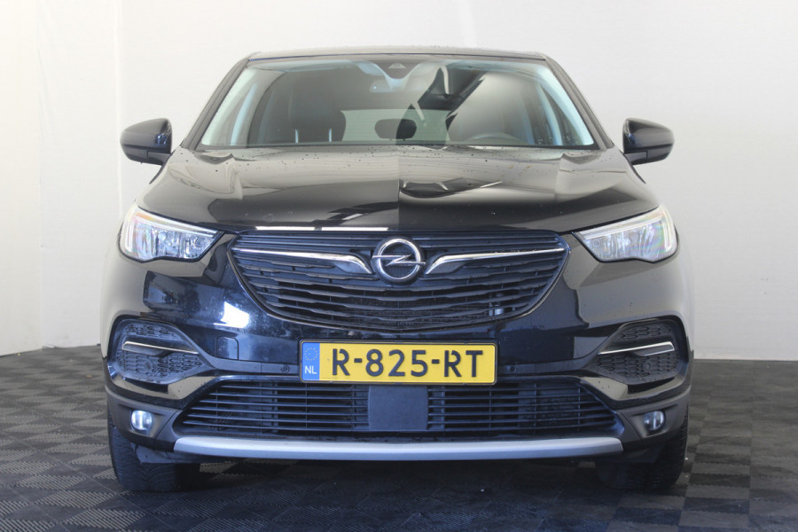 Opel Grandland X 1.2 Turbo Innovation |Camera|Trekhaak|