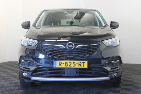 Opel Grandland X 1.2 Turbo Innovation |Camera|Trekhaak|