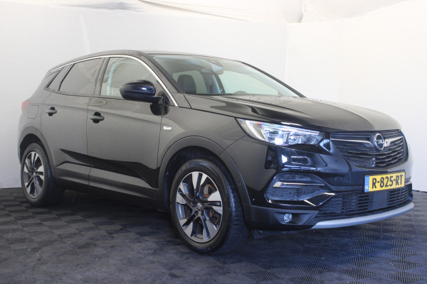 Opel Grandland X 1.2 Turbo Innovation |Camera|Trekhaak|