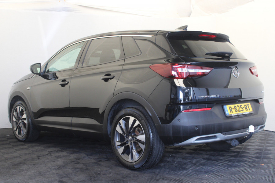 Opel Grandland X 1.2 Turbo Innovation |Camera|Trekhaak|