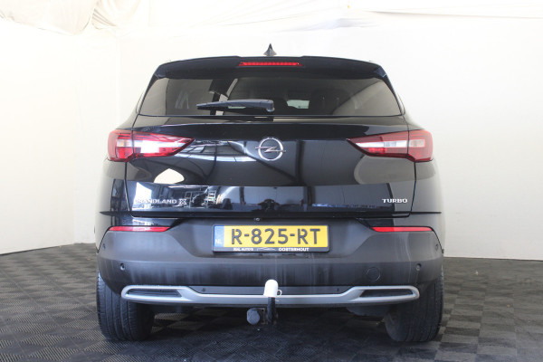 Opel Grandland X 1.2 Turbo Innovation |Camera|Trekhaak|