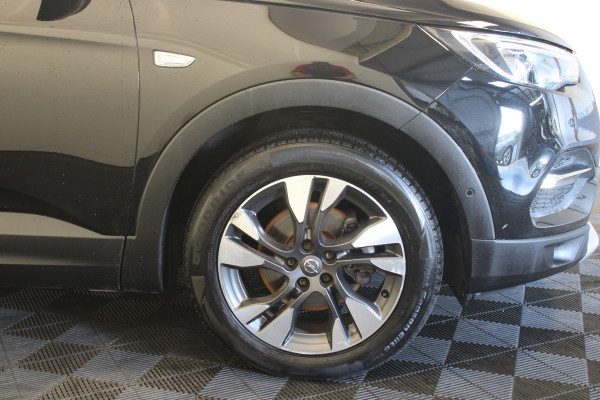 Opel Grandland X 1.2 Turbo Innovation |Camera|Trekhaak|