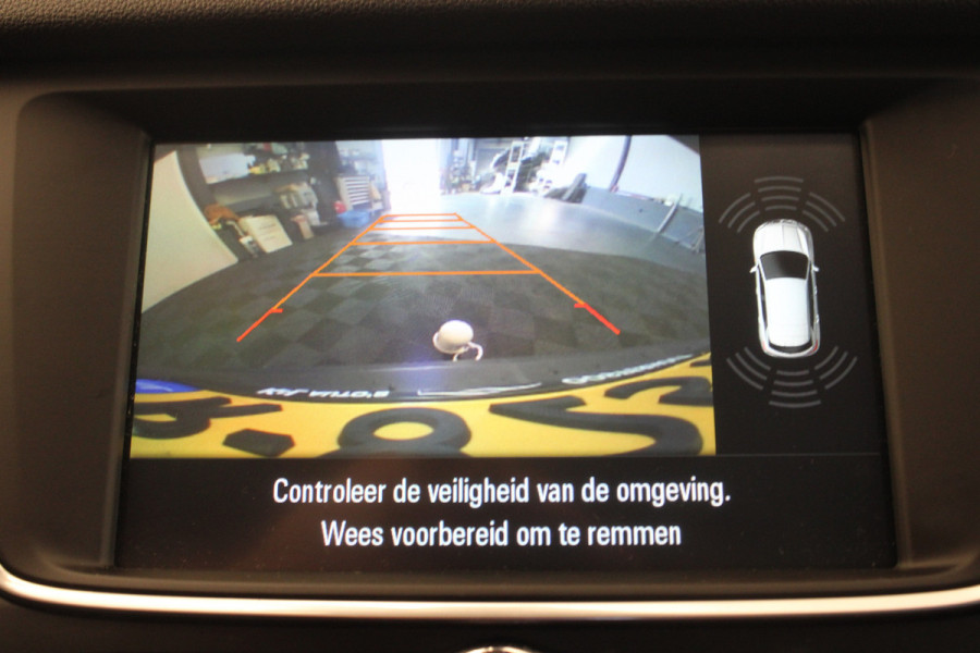 Opel Grandland X 1.2 Turbo Innovation |Camera|Trekhaak|