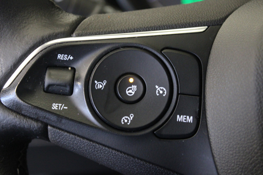 Opel Grandland X 1.2 Turbo Innovation |Camera|Trekhaak|