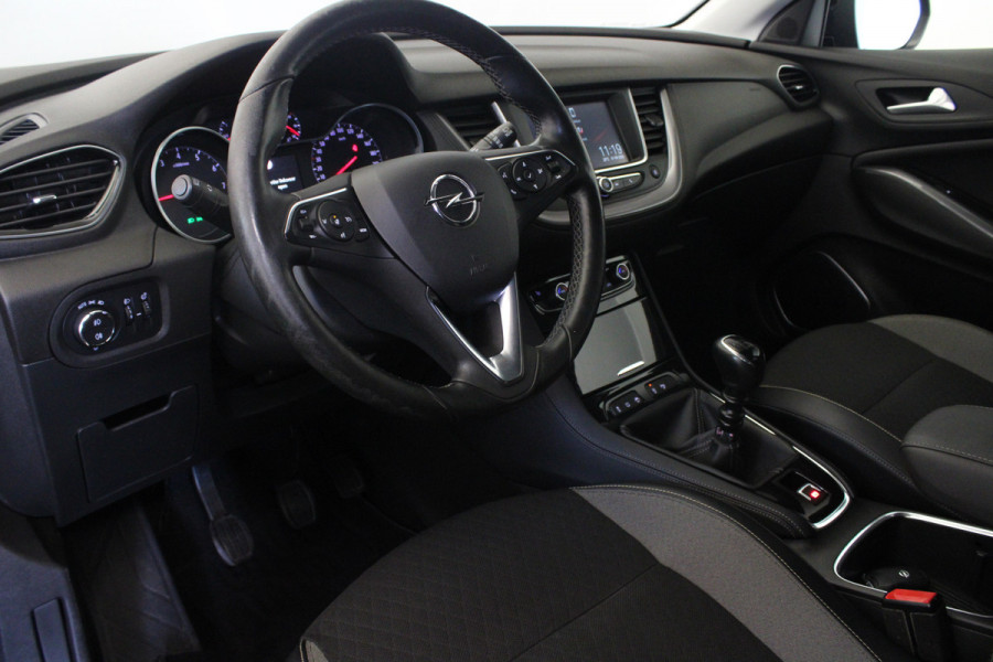 Opel Grandland X 1.2 Turbo Innovation |Camera|Trekhaak|