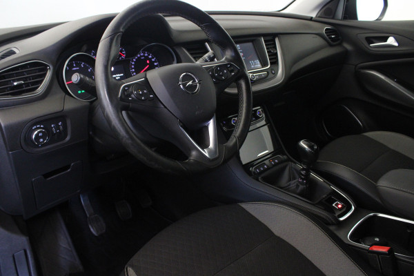 Opel Grandland X 1.2 Turbo Innovation |Camera|Trekhaak|
