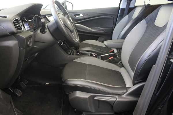 Opel Grandland X 1.2 Turbo Innovation |Camera|Trekhaak|