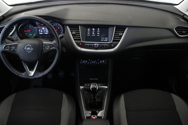 Opel Grandland X 1.2 Turbo Innovation |Camera|Trekhaak|