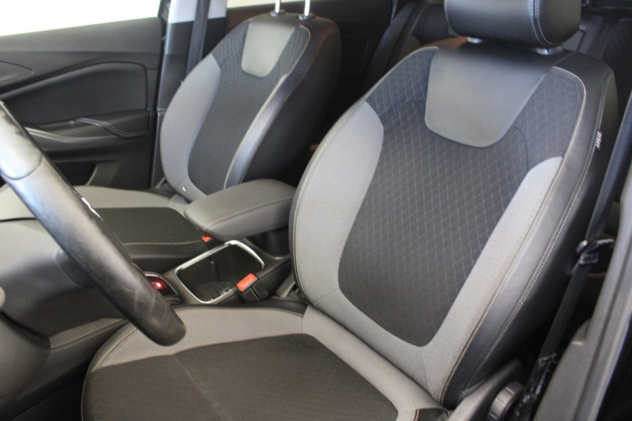 Opel Grandland X 1.2 Turbo Innovation |Camera|Trekhaak|