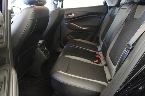 Opel Grandland X 1.2 Turbo Innovation |Camera|Trekhaak|