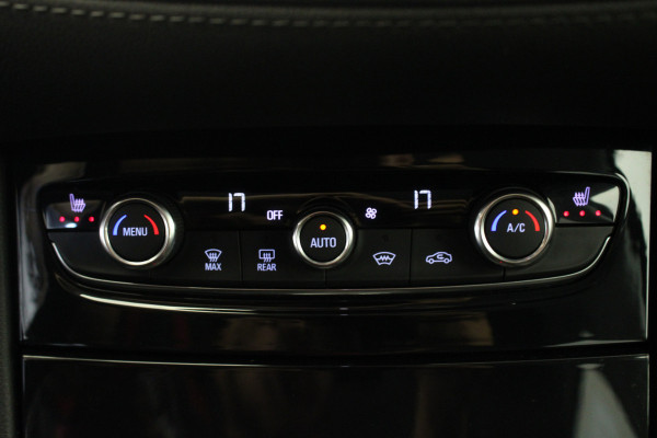 Opel Grandland X 1.2 Turbo Innovation |Camera|Trekhaak|