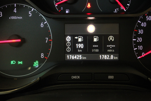 Opel Grandland X 1.2 Turbo Innovation |Camera|Trekhaak|